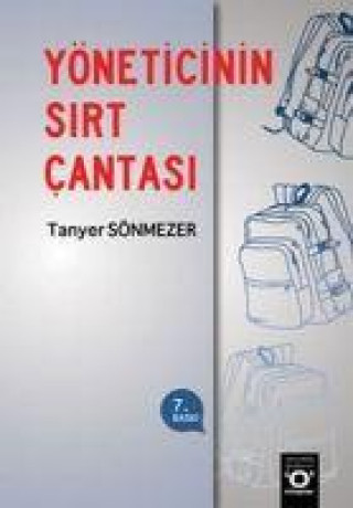 Knjiga Yöneticinin Sirt Cantasi 