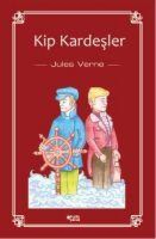 Boek Kip Kardesler 
