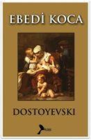 Buch Ebedi Koca 