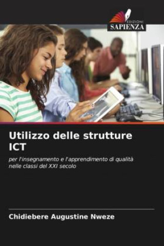 Boek Utilizzo delle strutture ICT Chidiebere Augustine Nweze