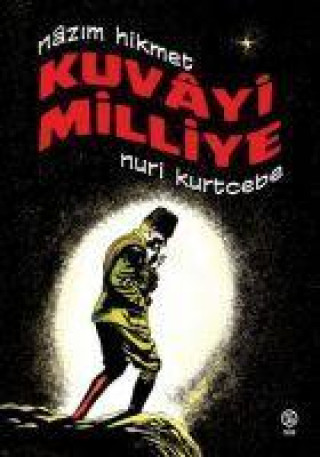 Knjiga Kuvayi Milliye 