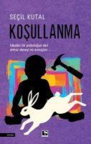 Knjiga Kosullanma 