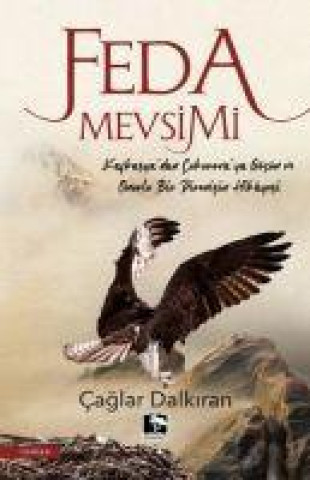Knjiga Feda Mevsimi 
