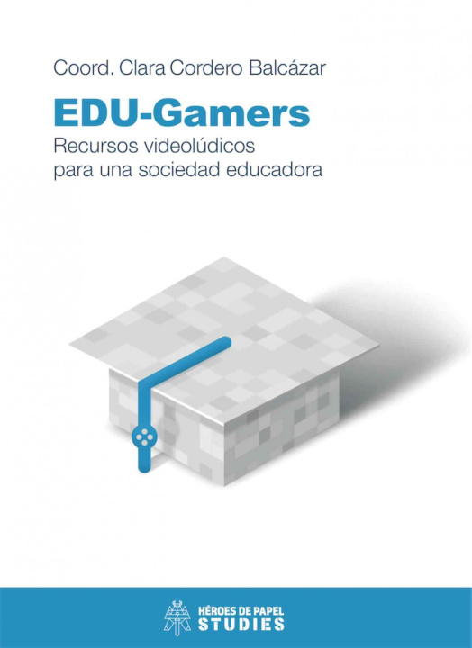 Book EDU GAMERS 