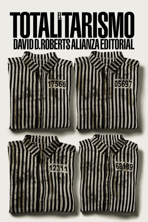 Könyv El totalitarismo DAVID A. ROBERTS