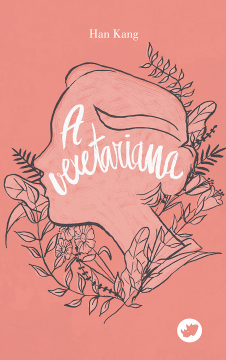 Boek A VEXETARIANA HAN KANG