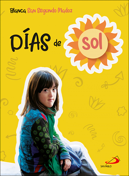 Knjiga Días de sol BLANCA SAN SEGUNDO MADOZ
