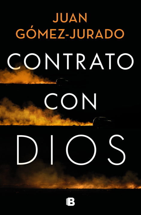 Könyv Contrato con Dios JUAN GOMEZ-JURADO