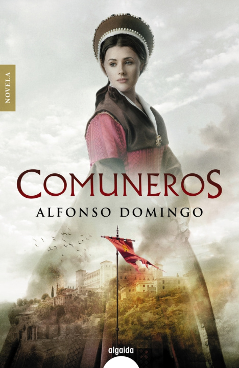 Libro Comuneros ALFONSO DOMINGO
