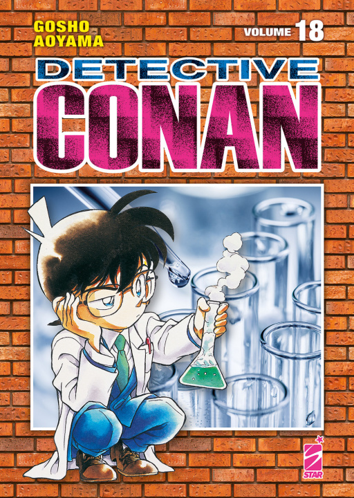 Carte Detective Conan. New edition Gosho Aoyama