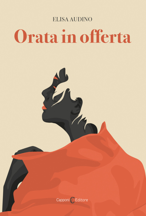 Knjiga Orata in offerta Elisa Audino