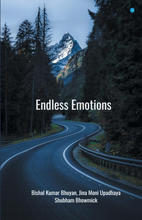 Knjiga Endless Emotions Bishal Kumar