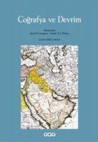Knjiga Cografya ve Devrim David N. Livingstone