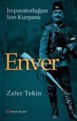 Knjiga Enver 
