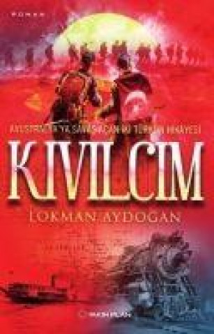 Knjiga Kivilcim 
