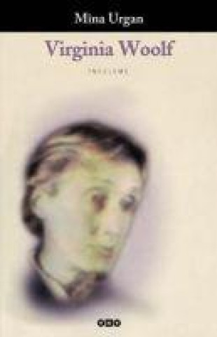 Knjiga Virginia Woolf 