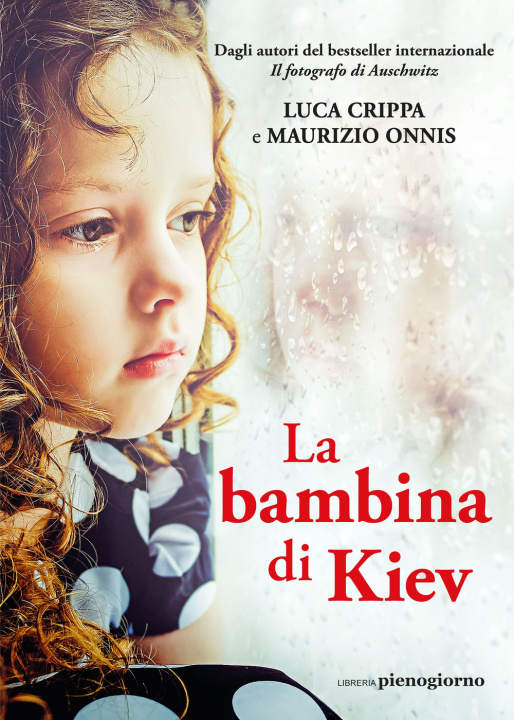 Kniha bambina di Kiev Luca Crippa