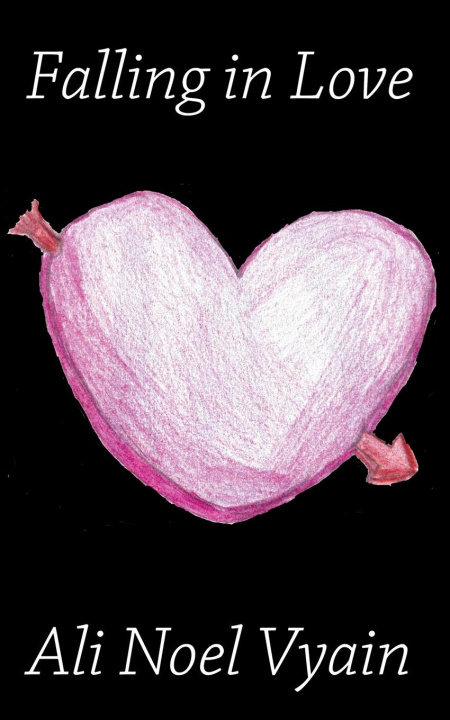Knjiga Falling in Love Ali Noel Vyain