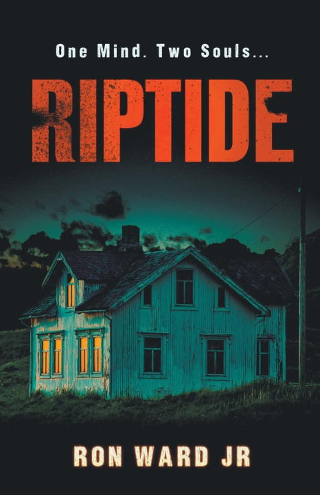Knjiga Riptide Ron Jr Ward