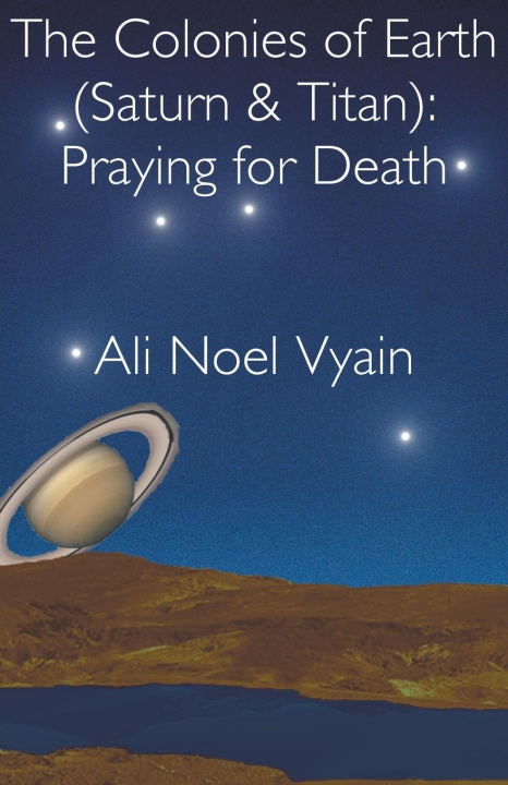 Knjiga Praying for Death Ali Noel Vyain