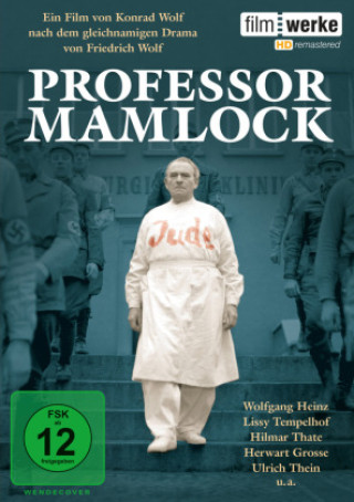 Video Professor Mamlock, 1 DVD Friedrich Wolf