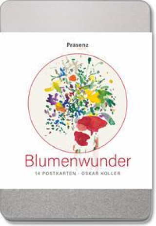 Game/Toy Blumenwunder Oskar Koller