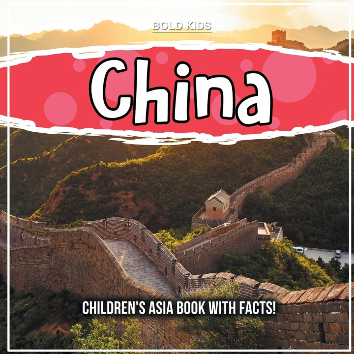 Carte China 