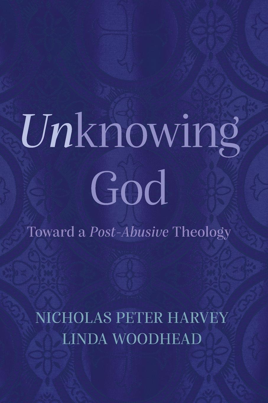 Book Unknowing God Linda Woodhead