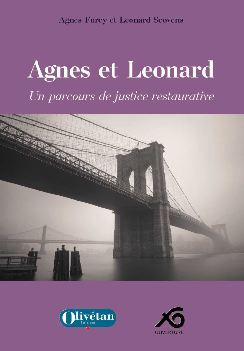 Kniha Agnes et Leonard FUREY