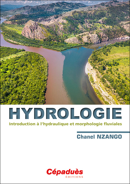 Carte Hydrologie Nzango