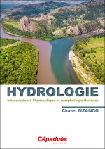 Carte Hydrologie Nzango