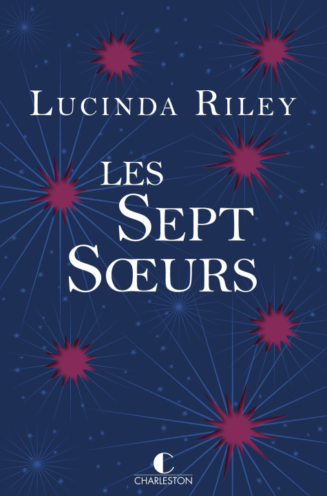Kniha Les Sept Soeurs Riley