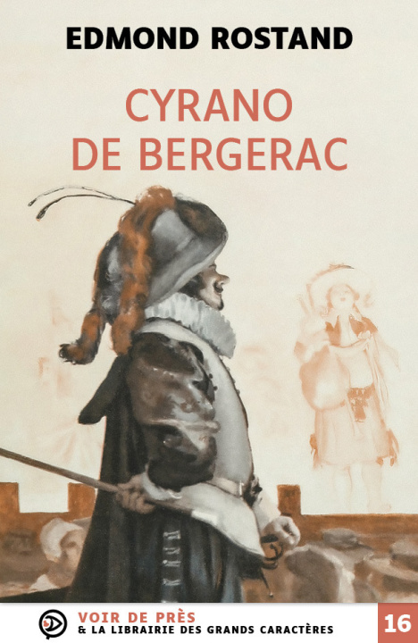 Buch CYRANO DE BERGERAC Rostand