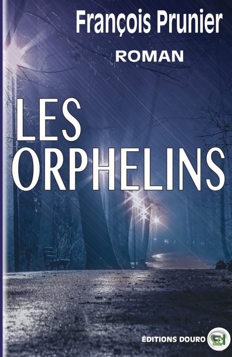 Libro Les Orphelins François Prunier