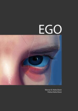 Book EGO Werner Hohe-Dorst