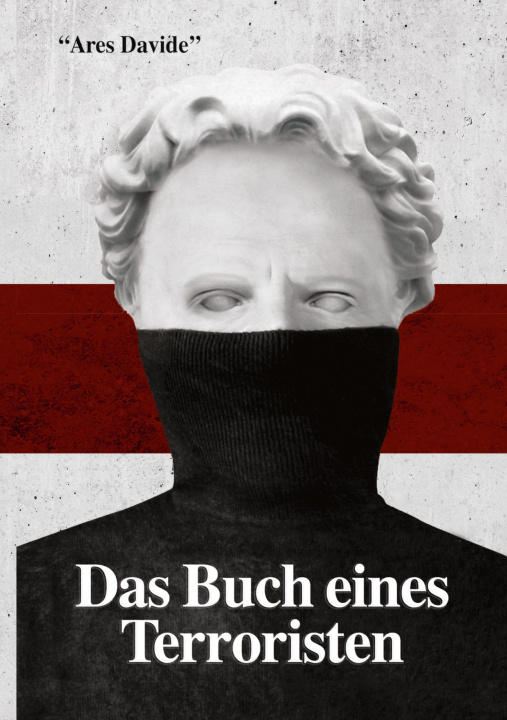 Kniha Das Buch eines Terroristen Ares Davide