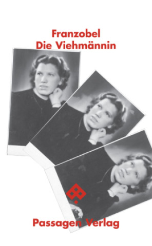 Knjiga Die Viehmännin Franzobel