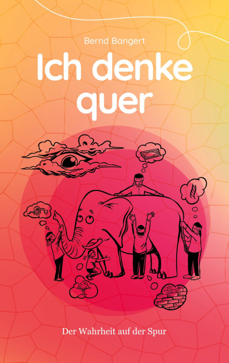 Knjiga Ich denke quer 