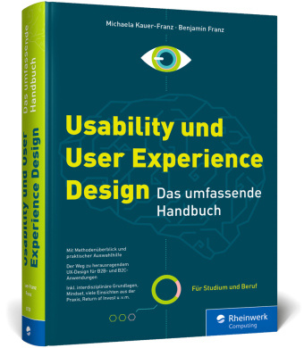 Carte Usability und User Experience Design Benjamin Franz