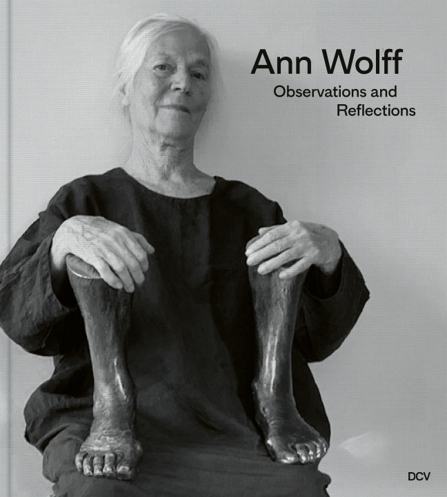 Knjiga Ann Wolff Dorothea Kriele