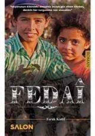 Knjiga Fedai 