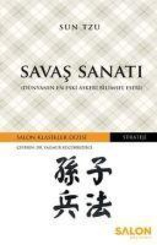 Libro Savas Sanati 