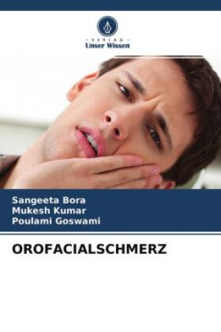 Buch OROFACIALSCHMERZ Mukesh Kumar