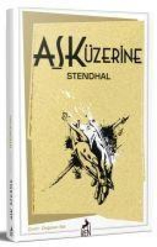 Knjiga Ask Üzerine 