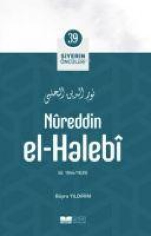 Knjiga Nreddin El-Haleb 