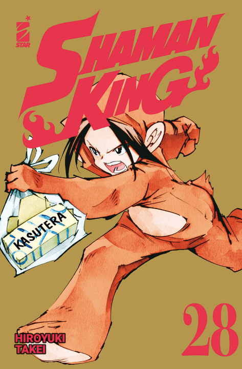 Könyv Shaman King. Final edition Takei Hiroyuki