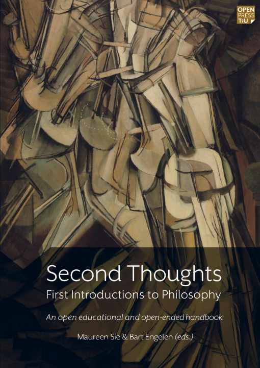 Knjiga Second Thoughts 