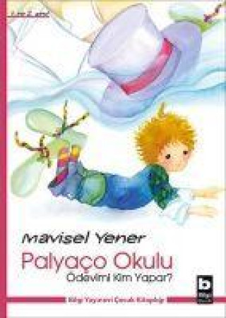Boek Palyaco Okulu - Ödevimi Kim Yapar 