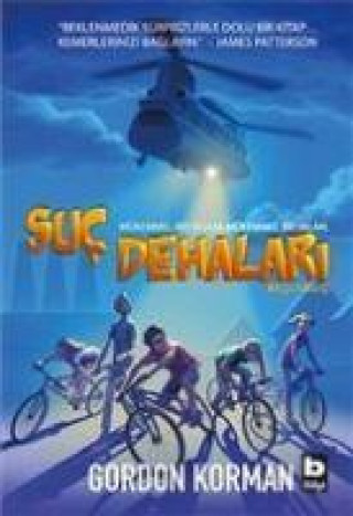 Knjiga Suc Dehalari - Baslangic 
