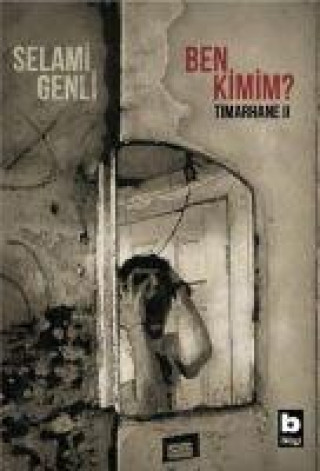 Boek Ben Kimim 